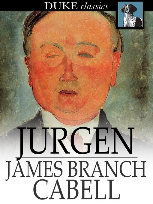 Title details for Jurgen by James Branch Cabell - Available